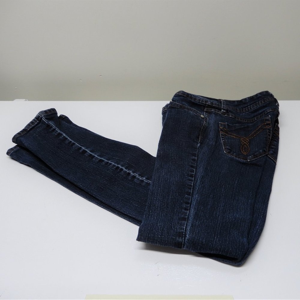 BONGO Sydney women’s straight leg jeans in size 3